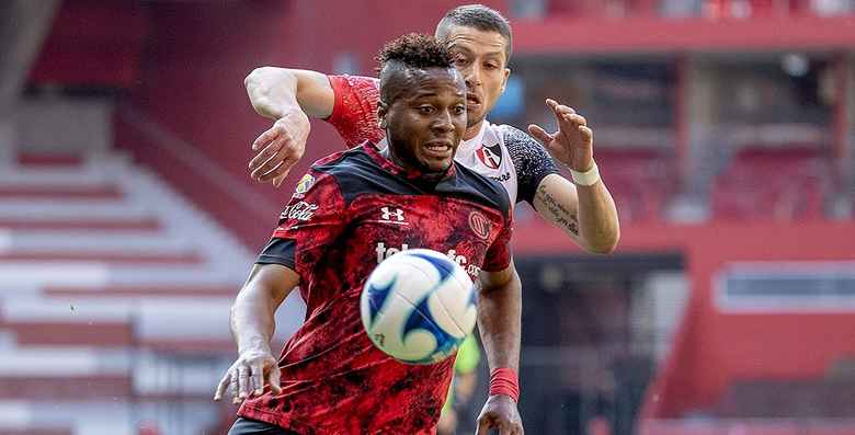 Liga MX: Toluca vs Atlas, minuto a minuto, resumen, goles, resultado y ...