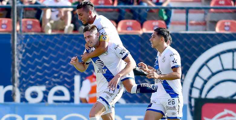 Liga MX: Atlético de San Luis vs Puebla, minuto a minuto, en vivo ...