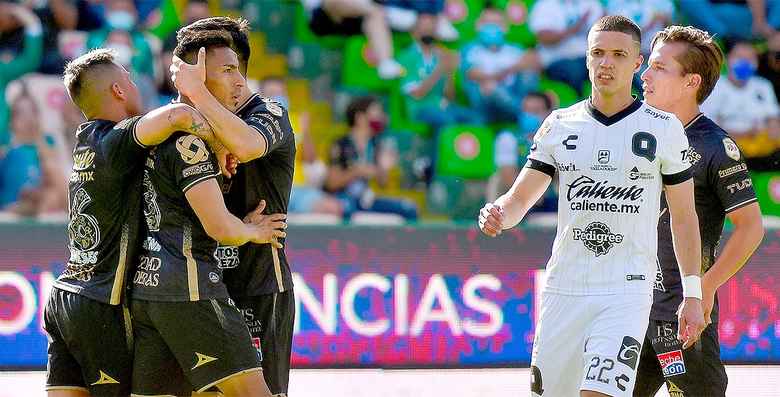 Liga MX: León vs Querétaro, seguimiento minuto a minuto en vivo resumen ...