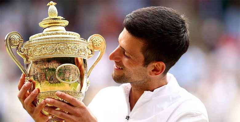 Juegos Olímpicos: Novak Djokovic pone en duda su participación en el ...