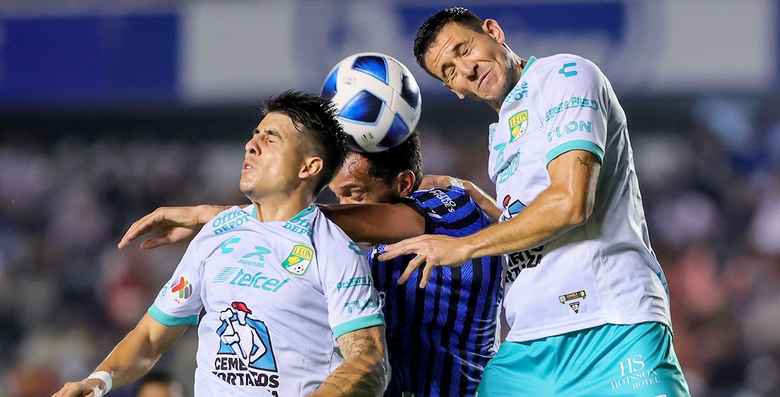 Liga MX: Querétaro 0-1 León, seguimiento minuto a minuto en vivo ...