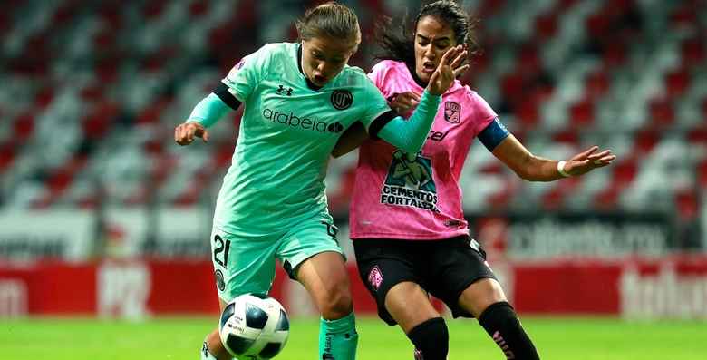 PREVIA: Arranca la Jornada 16 de la Liga MX Femenil