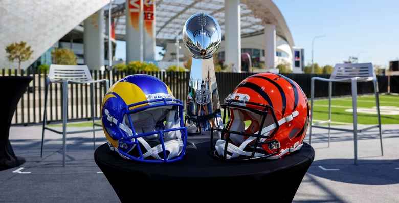 Super Bowl 2022: Dónde VER Bengals vs Rams en México