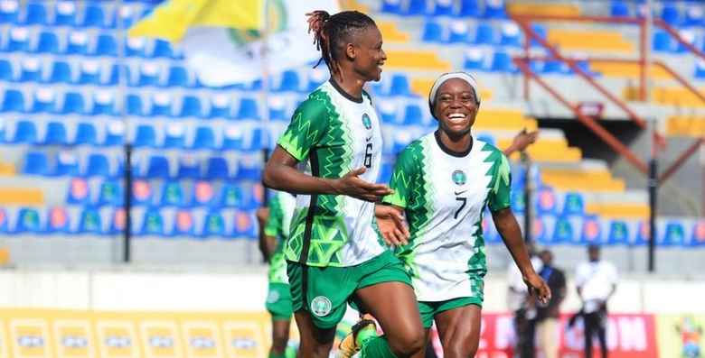 Sueño intacto. Uchenna Kanu y Nigeria clasificó a la Copa Africana de ...