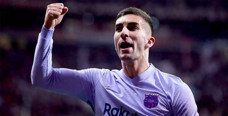 Barcelona, ​​Lyon, Atalanta and Braga take advantage in the first leg of the quarterfinals