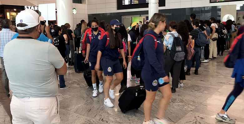 PREVIA: Chivas y Pachuca se disputarán la gloria en la Final de la Liga MX  Femenil