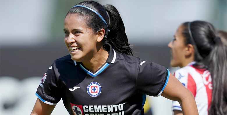 Liga MX Femenil: Cruz Azul se mide a Atlético de San Luis en La Noria
