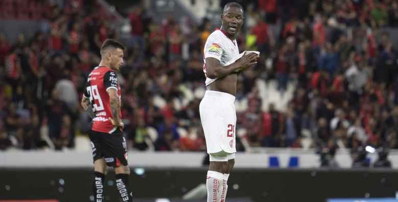 Liga MX: Atlas empató 0-0 con Toluca en duelo pendiente de la jornada 1