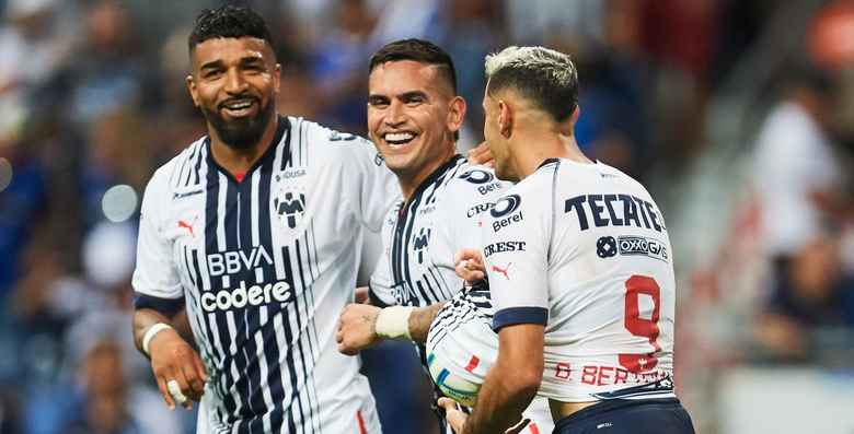 Incredible Goal! Rayados Secure Victory Over León Thanks To Ramos! - cvhdnpx