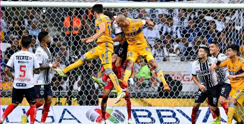 Tigres vs. Monterrey: Por dónde y a qué hora ver en TV y online el ...