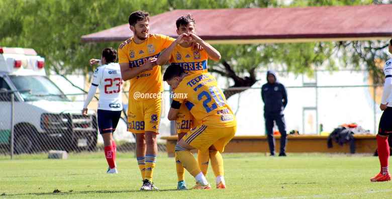Doble zarpazo