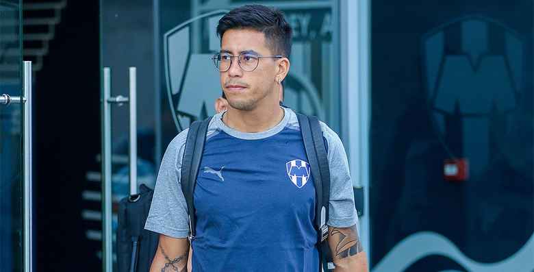 Rayados Prepare for 2023 Apertura with Match Against América in McAllen, Texas