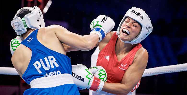 Juegos Olímpicos El COI a la IBA, pero mantiene el boxeo como deporte