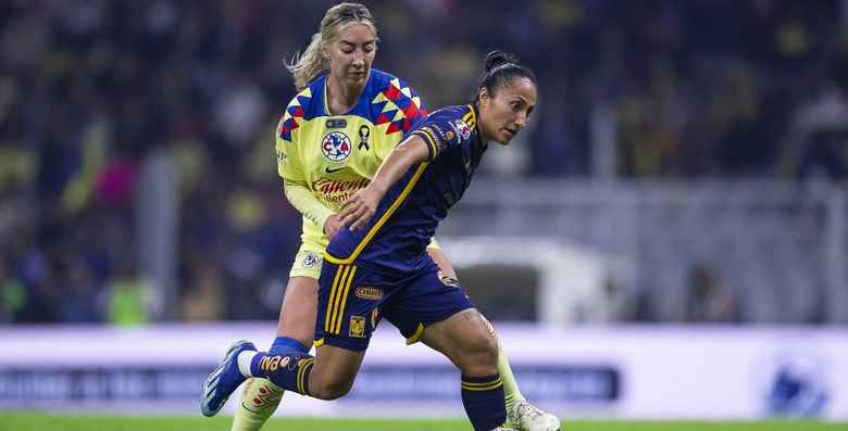 Liga MX Femenil: ¿Dónde y a qué hora veo la Final de Vuelta, Tigres vs ...