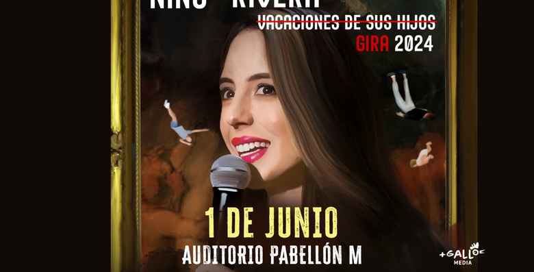 Sofía Niño en Monterrey