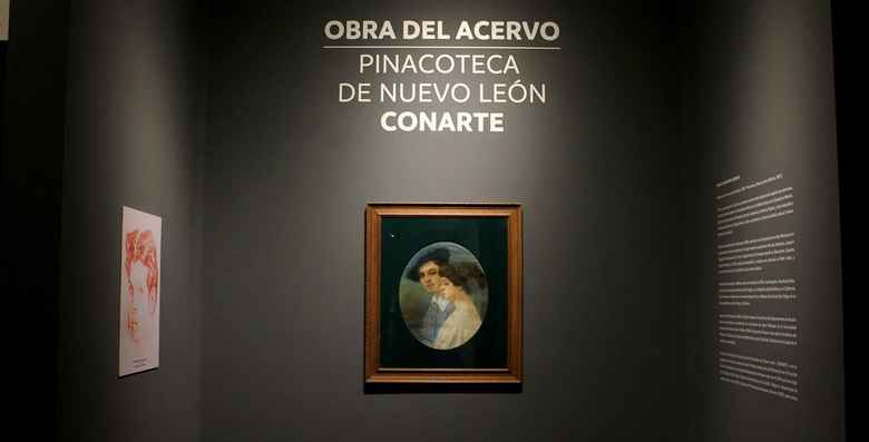 Histórica pintura