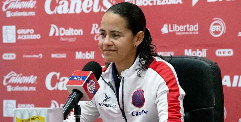 Liga MX Femenil: 