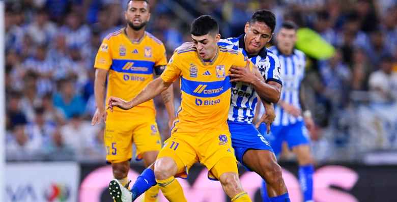 Liga Mx Checa Cu Ndo Se Jugar N Los Cl Sicos Regios De Liguilla