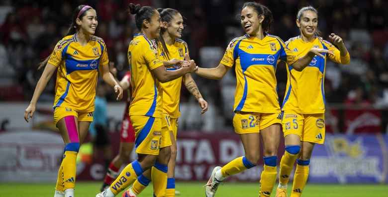 LIGA MX FEMENIL: Tigres Femenil vs. Pumas | EN VIVO | Transmisión