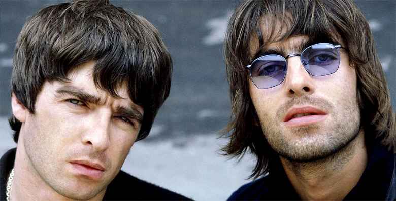 Música: Liam Gallagher alimenta los rumores de la vuelta de Oasis