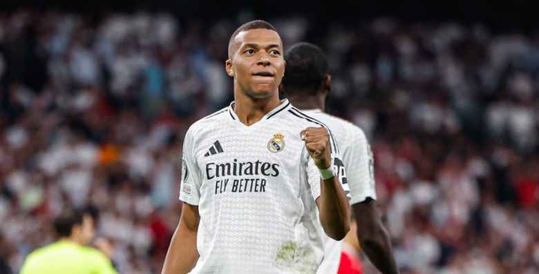 Real Madrid debutó en la Champions con triunfo 3-1 vs Stuttgart