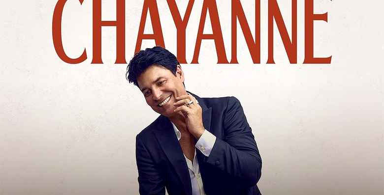 Chayanne en Monterrey