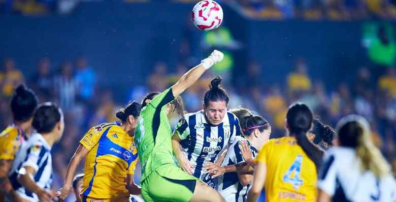 ¿Dónde puedo ver la Final de la Liga MX Femenil: Tigres Femenil vs ...