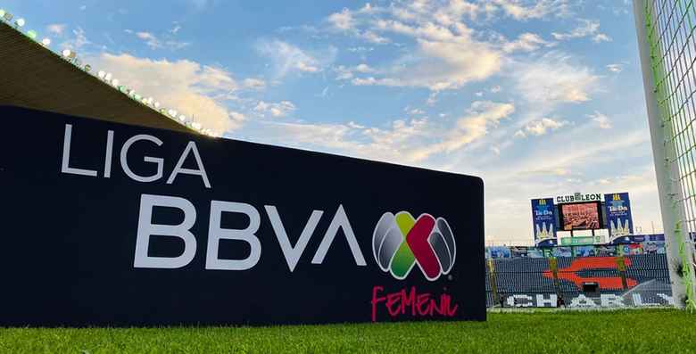 Se acerca el arranque del Clausura 2025 en la Liga MX Femenil