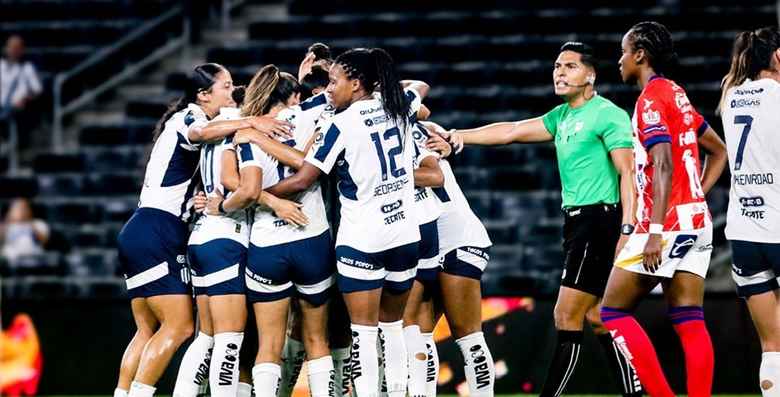 ¿Dónde puedo ver el Atlético de San Luis vs Rayadas en vivo?