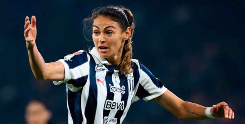 Rayadas tendrá receso por Fecha FIFA; 8 de sus jugadoras van a sus ...