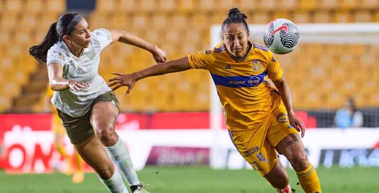 ¿Dónde puedo ver el Tigres Femenil vs Juárez en vivo de la Jornada 15?