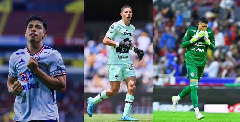 Te presentamos lo bueno, lo malo y lo triste de la jornada 2 en la Liga MX.