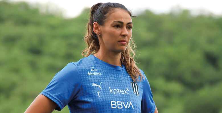 Rayadas se medirá ante Alianza Women’s en la Champions Cup W y necesita ...