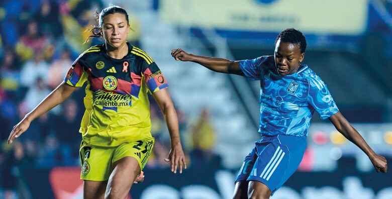 Empate 3-3 en la Final de Ida. América y Tigres dejaron la ventana abierta