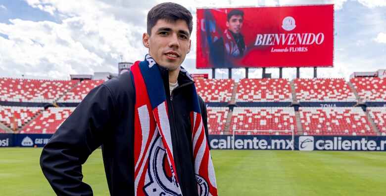 Checa cómo se armó Atlético de San Luis, primer rival de Tigres en el CL26