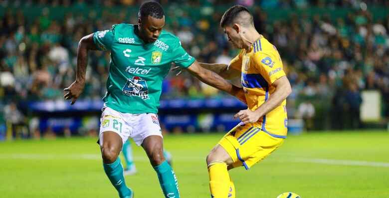 Terminó el parón y vuelve la Liga MX, ¿cuáles son los duelos más ...