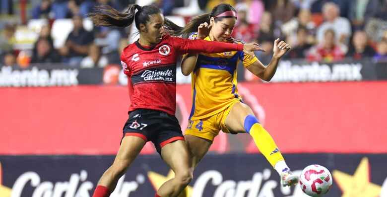 ¿Dónde puedo ver en vivo el Tijuana vs. Tigres Femenil de la jornada 15?