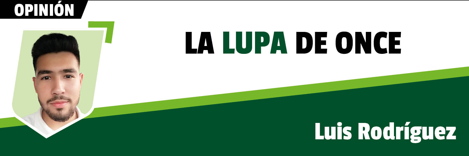 Luis Rodríguez
