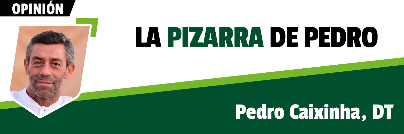 Pedro Caixinha