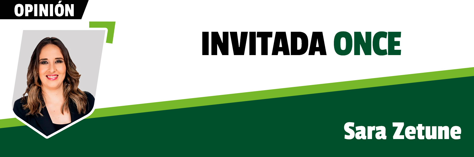 Invitado ONCE